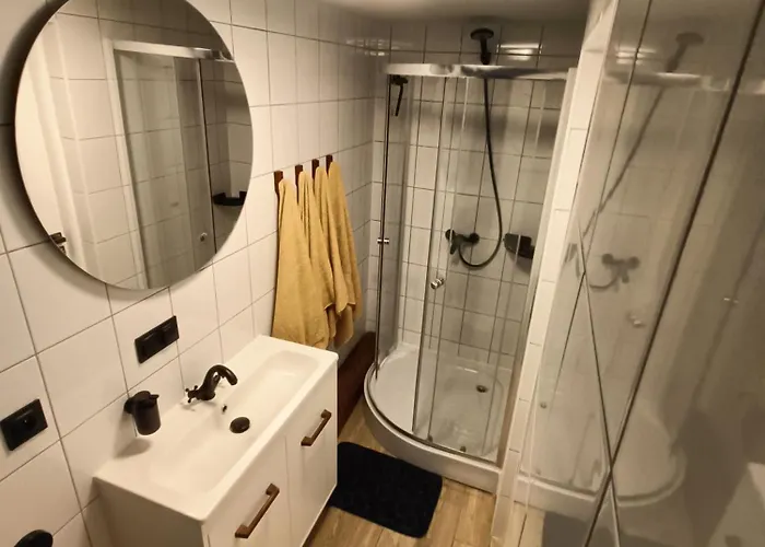 Appartement Wroclawska 5 *