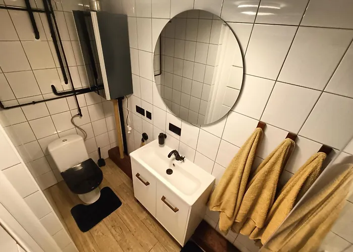 Appartement Wroclawska 5 *