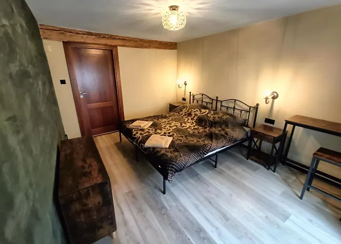 Wroclawska 5 Appartement