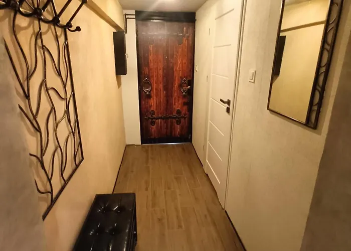 Wroclawska 5 Appartement *