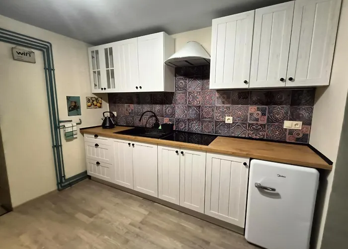 Appartement Wroclawska 5