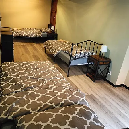 Wroclawska 5 Apartmán