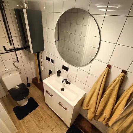 شقة Wroclawska 5 *