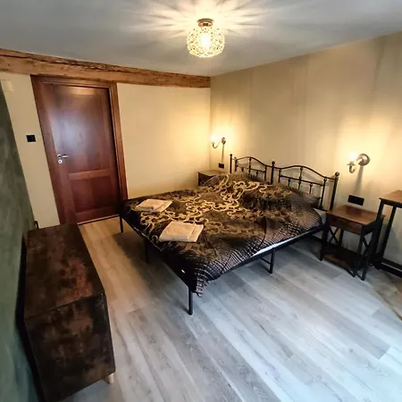 Wroclawska 5 Apartmán