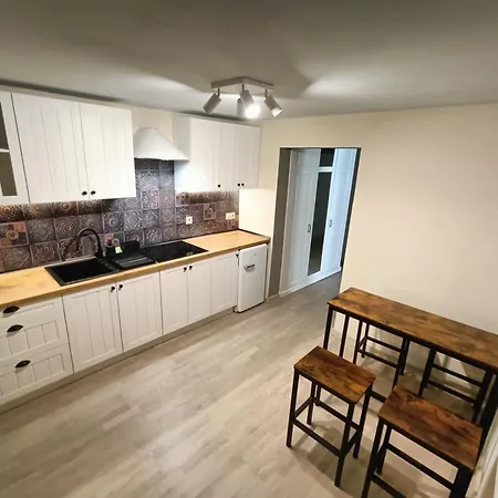 Wroclawska 5 شقة *