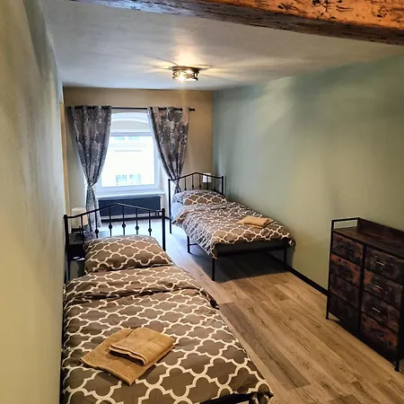 Apartman Strefa Relaksu - Apartament 5 *