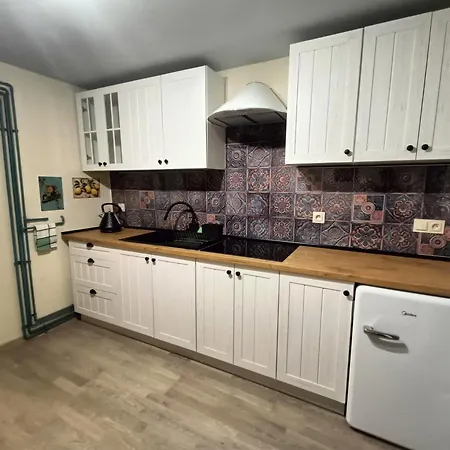 Apartman Strefa Relaksu - Apartament 5