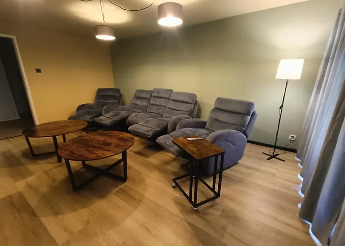 Wroclawska 5 * Poznan