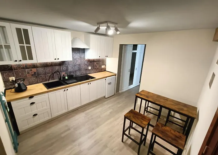 Wroclawska 5 Apartment *