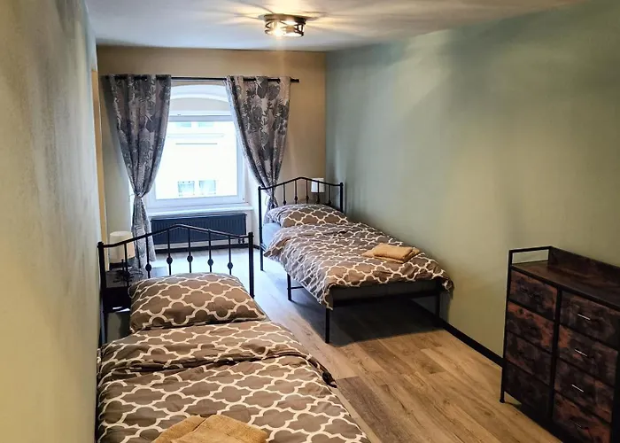 Apartmán Wroclawska 5 *